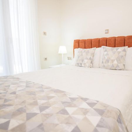 Ninos Corfu Villas Agios Georgios  Ngoại thất bức ảnh