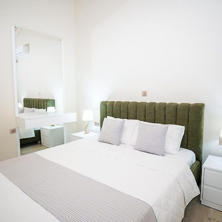Ninos Corfu Villas Agios Georgios  Ngoại thất bức ảnh