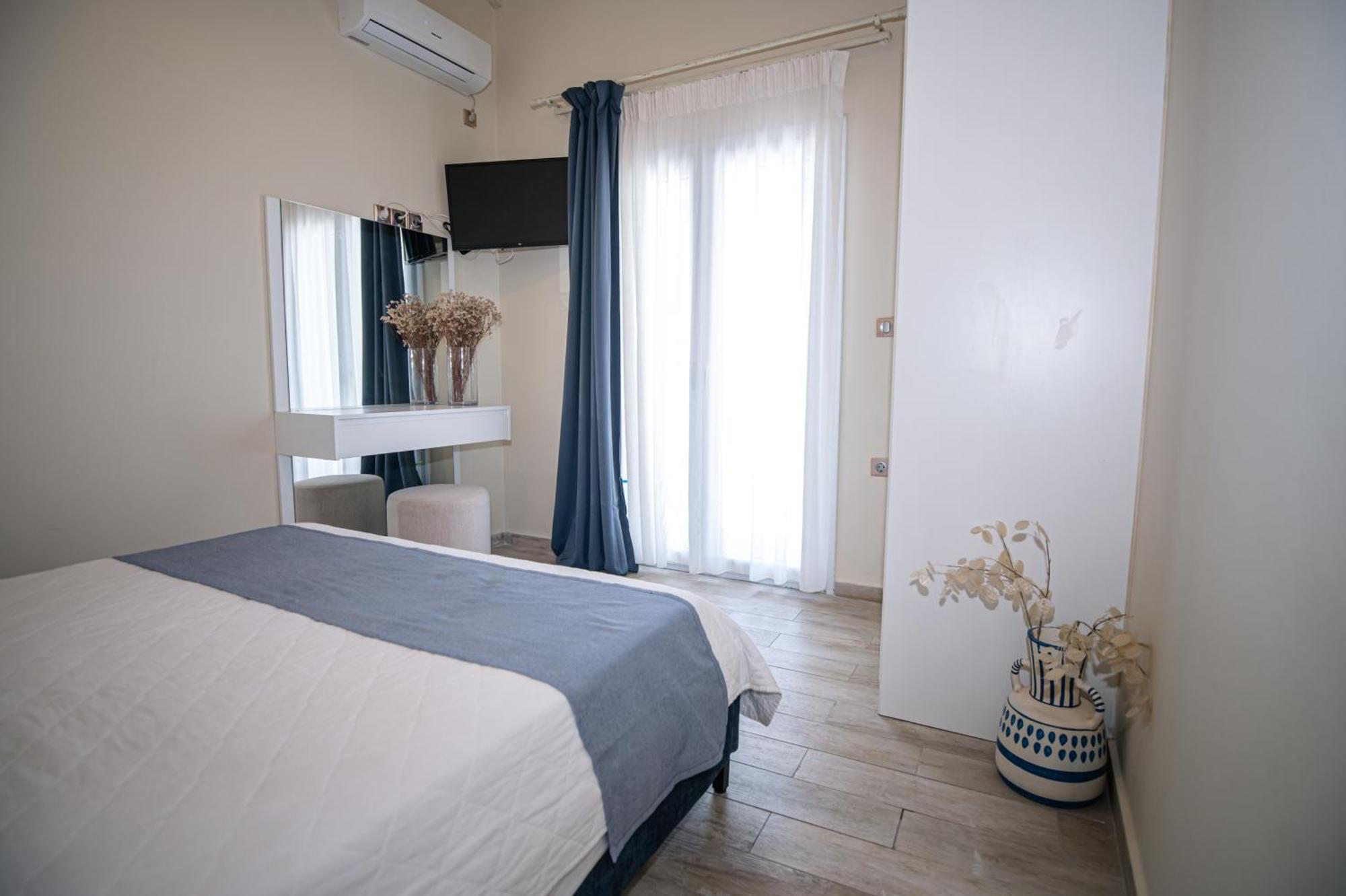 Ninos Corfu Villas Agios Georgios  Ngoại thất bức ảnh