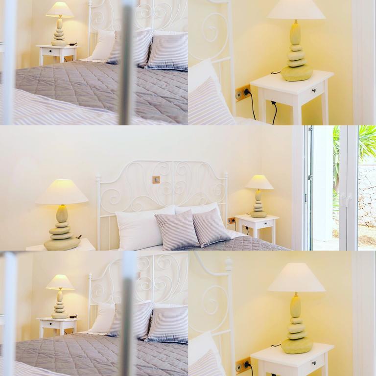 Ninos Corfu Villas Agios Georgios  Ngoại thất bức ảnh