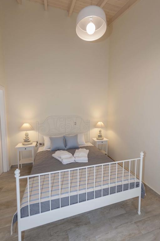 Ninos Corfu Villas Agios Georgios  Ngoại thất bức ảnh