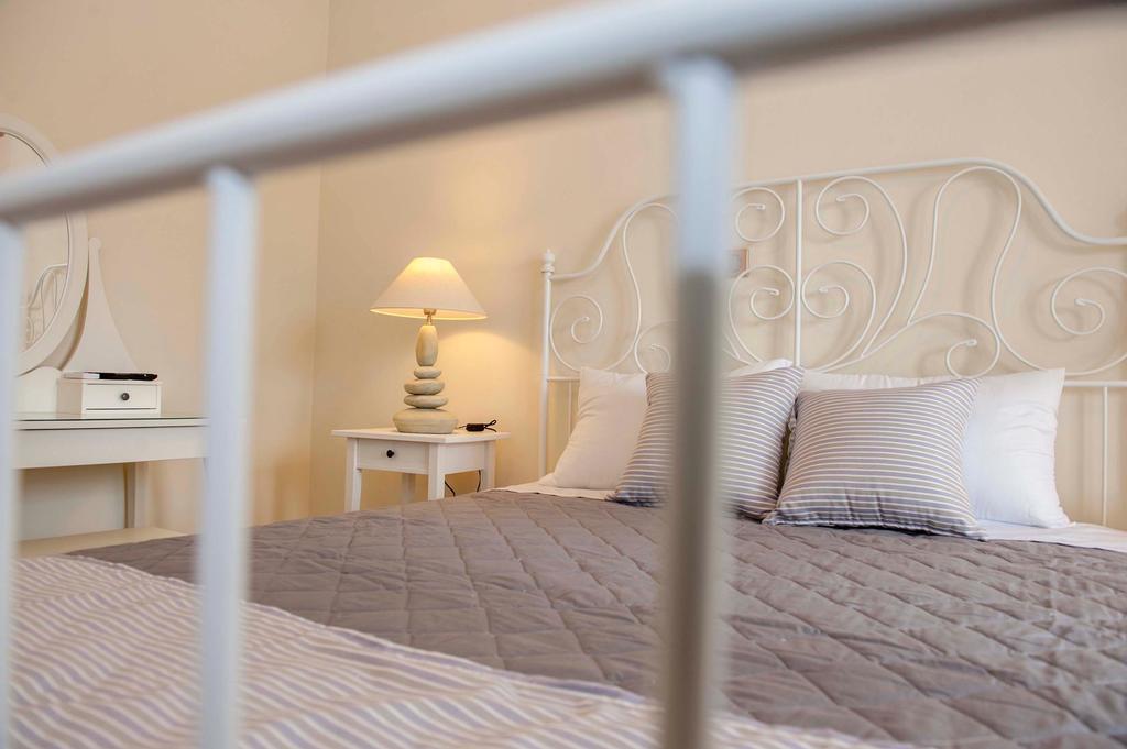 Ninos Corfu Villas Agios Georgios  Ngoại thất bức ảnh